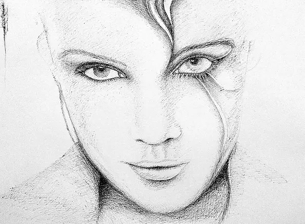 Jacek Bednarek - Woman