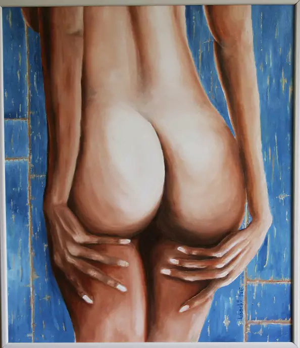 Jarosław Lubecki - Kobieta