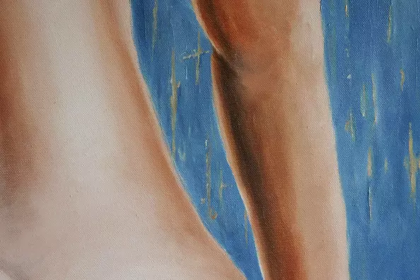 Jarosław Lubecki - Kobieta