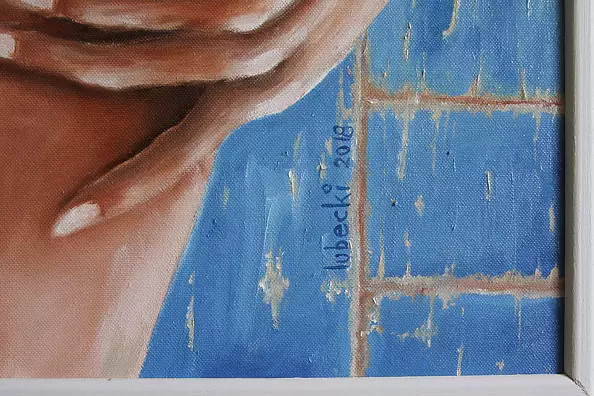 Jarosław Lubecki - Kobieta