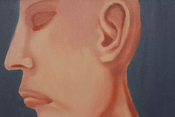 Jarosław Lubecki - Kobieta