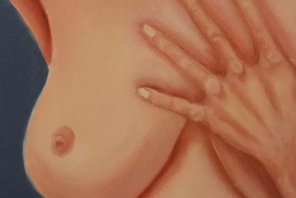 Jarosław Lubecki - Kobieta