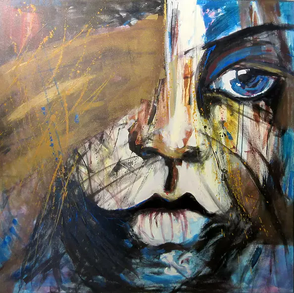 Dorota Wulczyńska-Kieloch - Kobieta -kot 