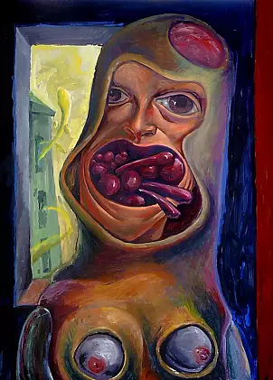 Piotr Promiński - Female open