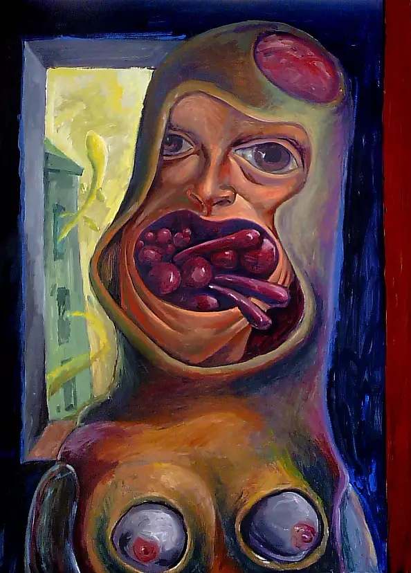 Piotr Promiński - Female open