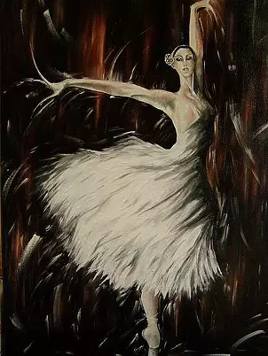 Ewelina Ozóg - Kobieta w bieli