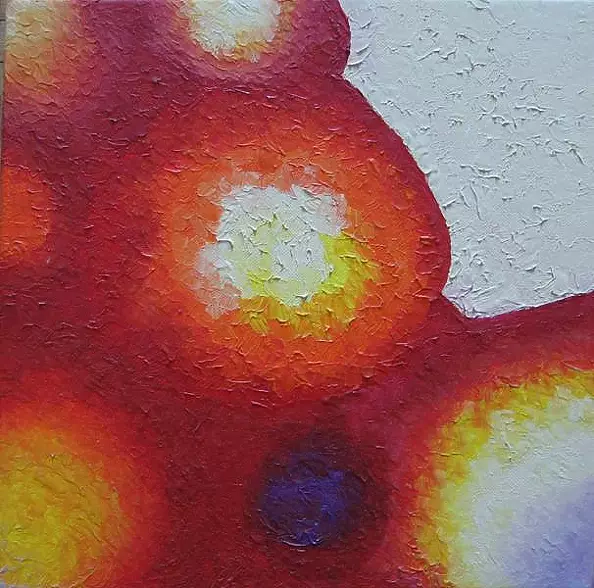 Mariusz Cyzio - Pregnant Woman