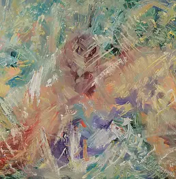 Eryk Maler - Jeleń na rykowisku