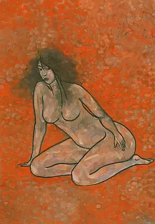 Wojtek Kowalski - Woman