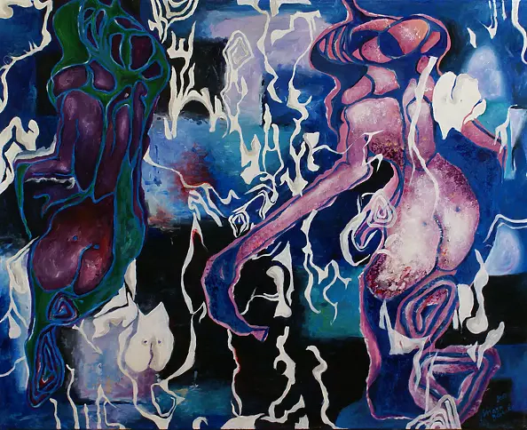 Maja Borucka - Women Notes