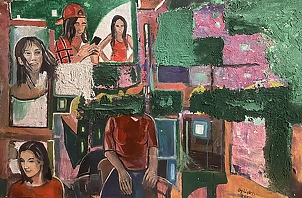 Michał Ogiński - Women