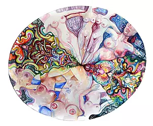 Bożena Pilarczyk - Kobiety - w gąszczu snów