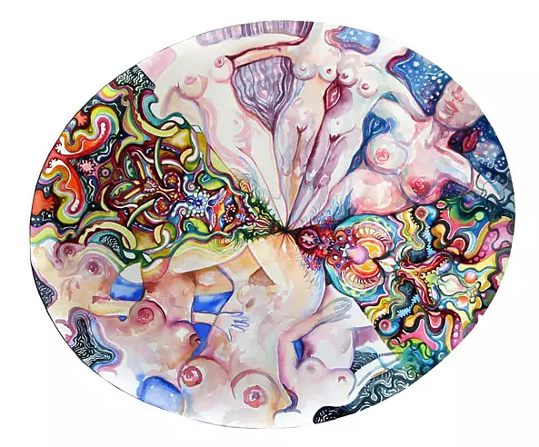 Bożena Pilarczyk - Kobiety - w gąszczu snów