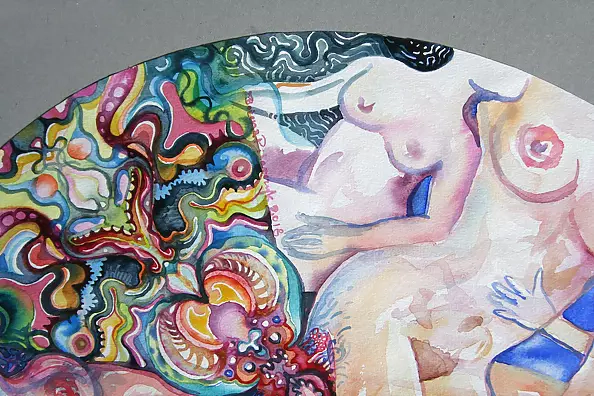 Bożena Pilarczyk - Kobiety - w gąszczu snów