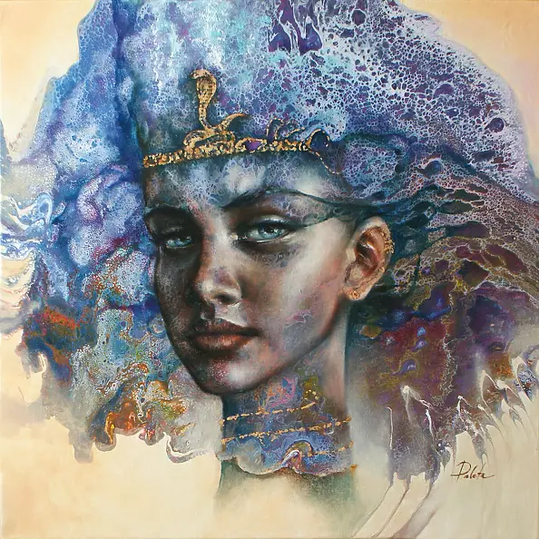 Katarzyna Paleta - Kobra