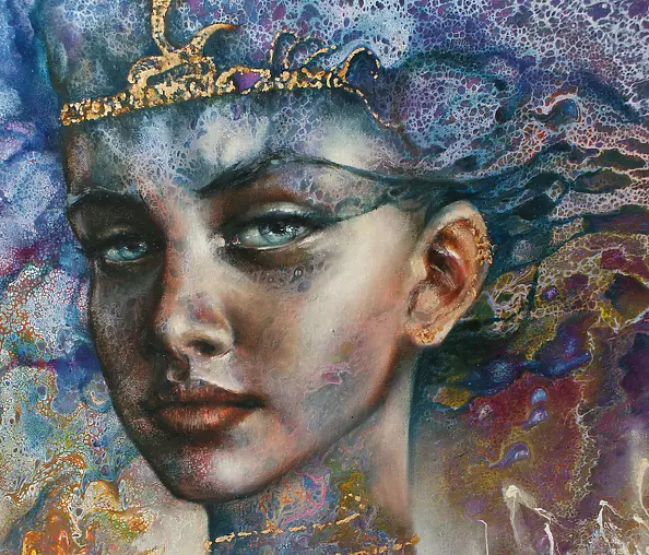 Katarzyna Paleta - Kobra