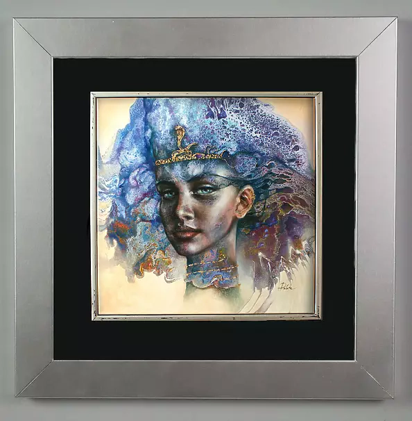 Katarzyna Paleta - Kobra