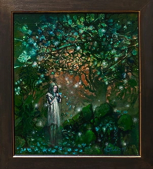 Ryszard Tyszkiewicz - He loves, likes, respects...