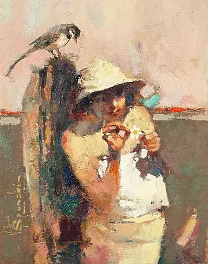 Wacław Sporski - He loves not loves ...