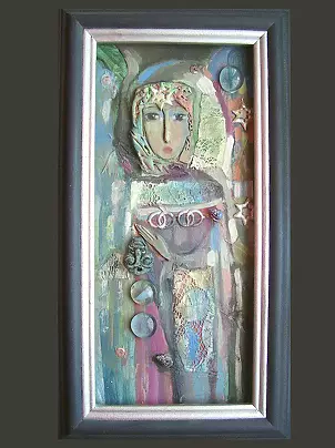   - Kochabiel - anioł gwiazd