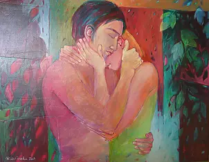 Wiola Gaszka - loving