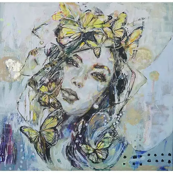 Sylwia Kalinowska - You loved me before you saw me