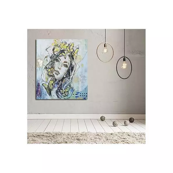 Sylwia Kalinowska - You loved me before you saw me