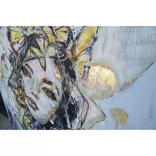 Sylwia Kalinowska - You loved me before you saw me