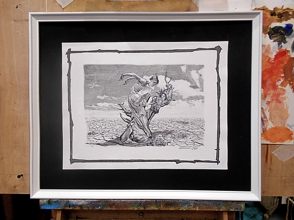 Leszek Gaczkowski - I love you life