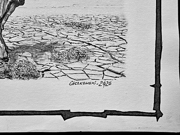 Leszek Gaczkowski - I love you life