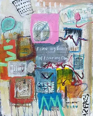 Włodzimierz Draczyński - Kocham moją babcię