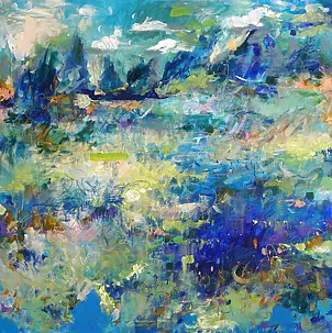 Aleksandra Adamczak - I love this place