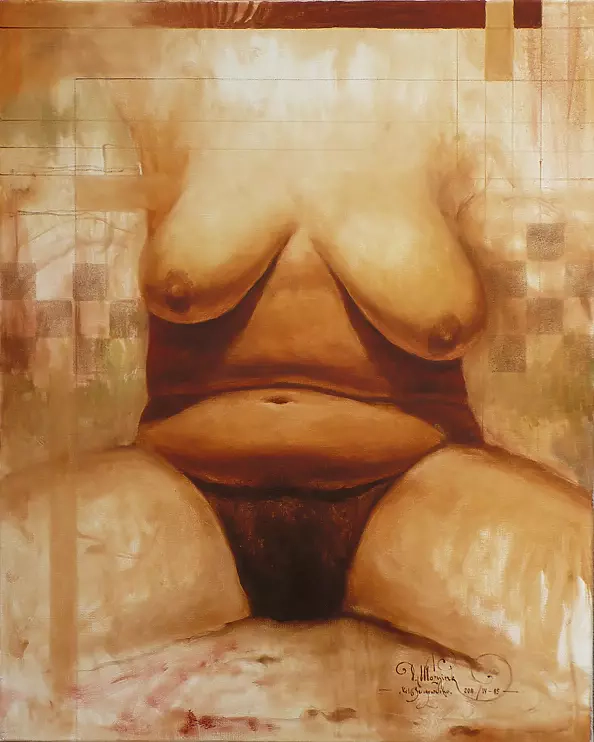 Dominik Woźniak - Kochankowie