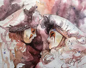 Krzysztof Łozowski - lovers