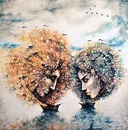 Sławek Gruca - Kochankowie