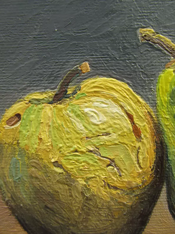 Wojciech Pater - Lovers