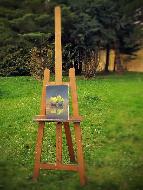 Wojciech Pater - Lovers