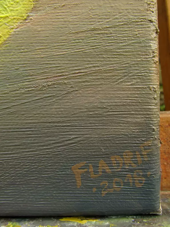 Wojciech Pater - Lovers