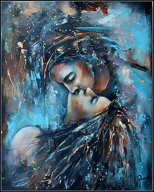   - Kochankowie z gwiazd