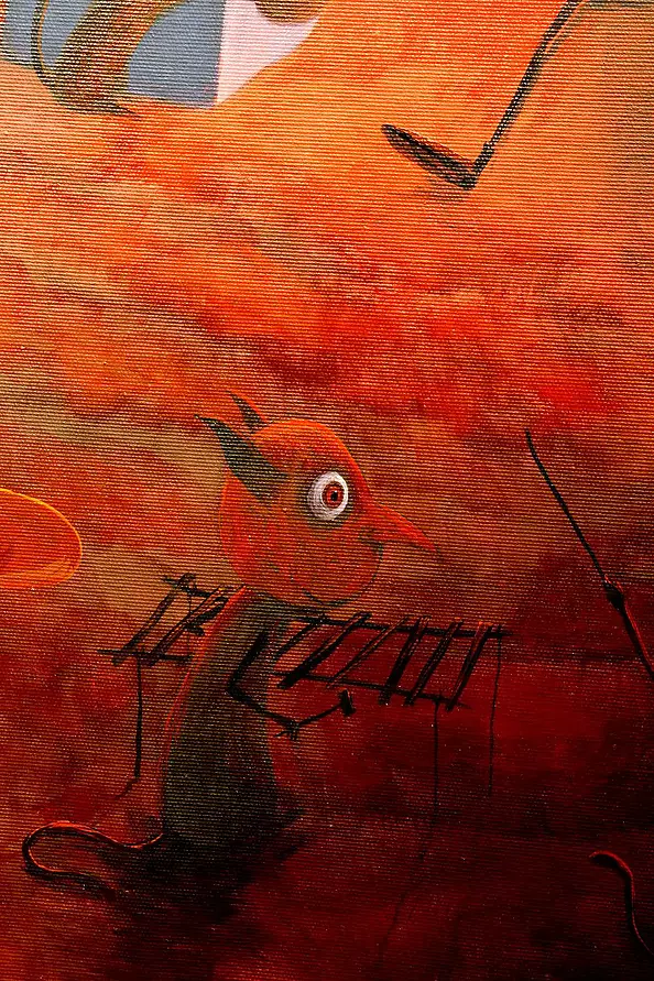 Tomasz Pietrzyk - Kocia muzyka