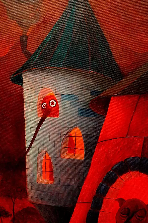 Tomasz Pietrzyk - Kocia muzyka