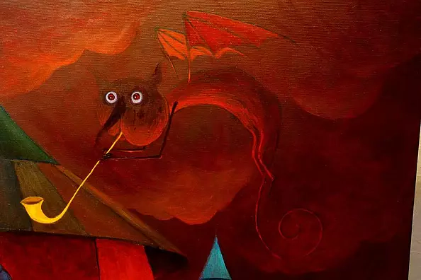 Tomasz Pietrzyk - Kocia muzyka