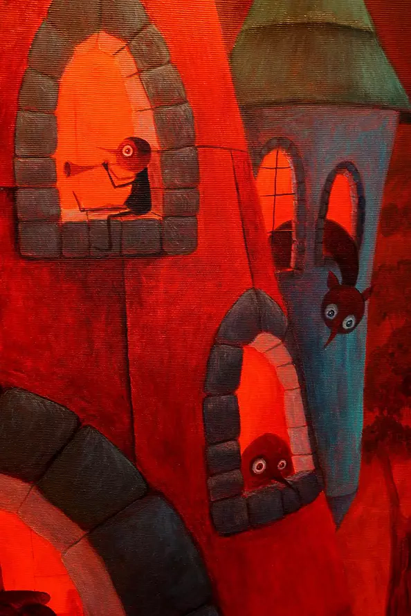 Tomasz Pietrzyk - Kocia muzyka