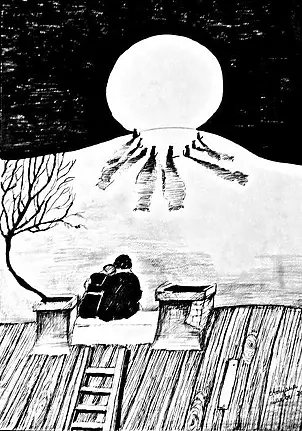 Adriana Laube - Cat fullness