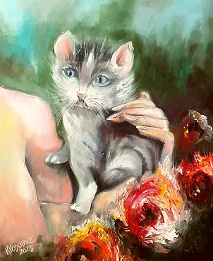   - «Котенок IV»