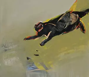 Włodek Warulik - Tomcat