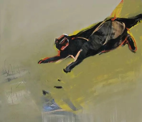 Włodek Warulik - Tomcat