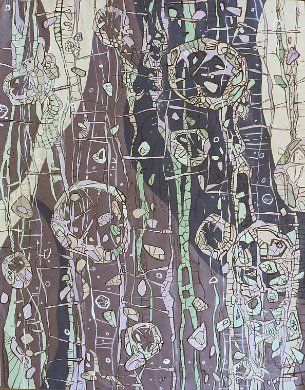 Marina Czajkowska - Kod codziennego życia