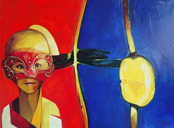 Dariusz Kosiński - Code