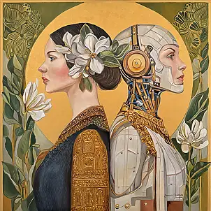 Joanna Szumska - Access code 2